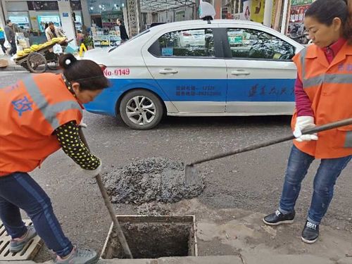 肃北沉沙井清掏-污水井清理