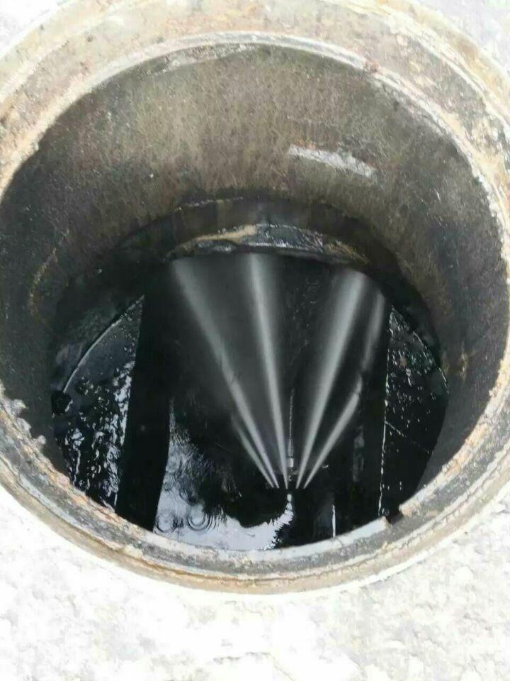 肃北市政管道清洗-排污管道清洗