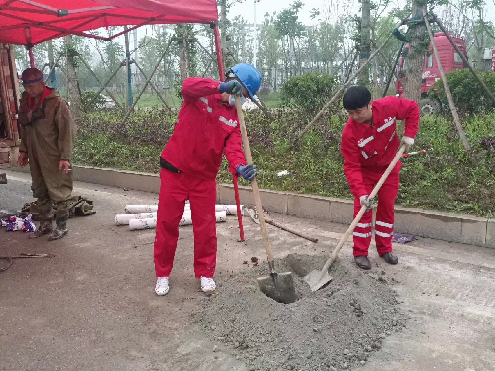 肃北管道疏通哪家好】及时进行市政管道清淤